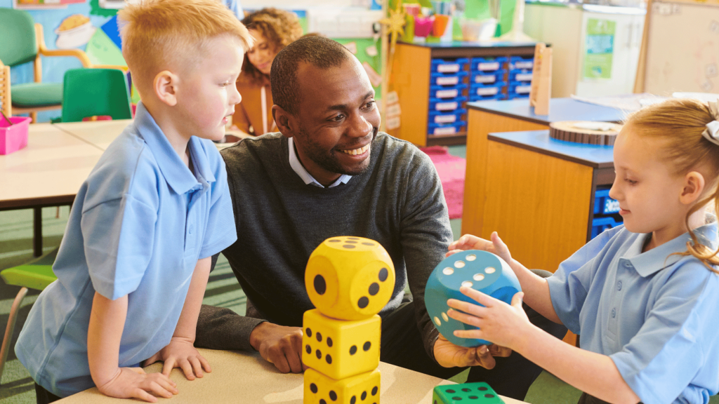 Straight to Permanent Residence pathway for primary school teachers