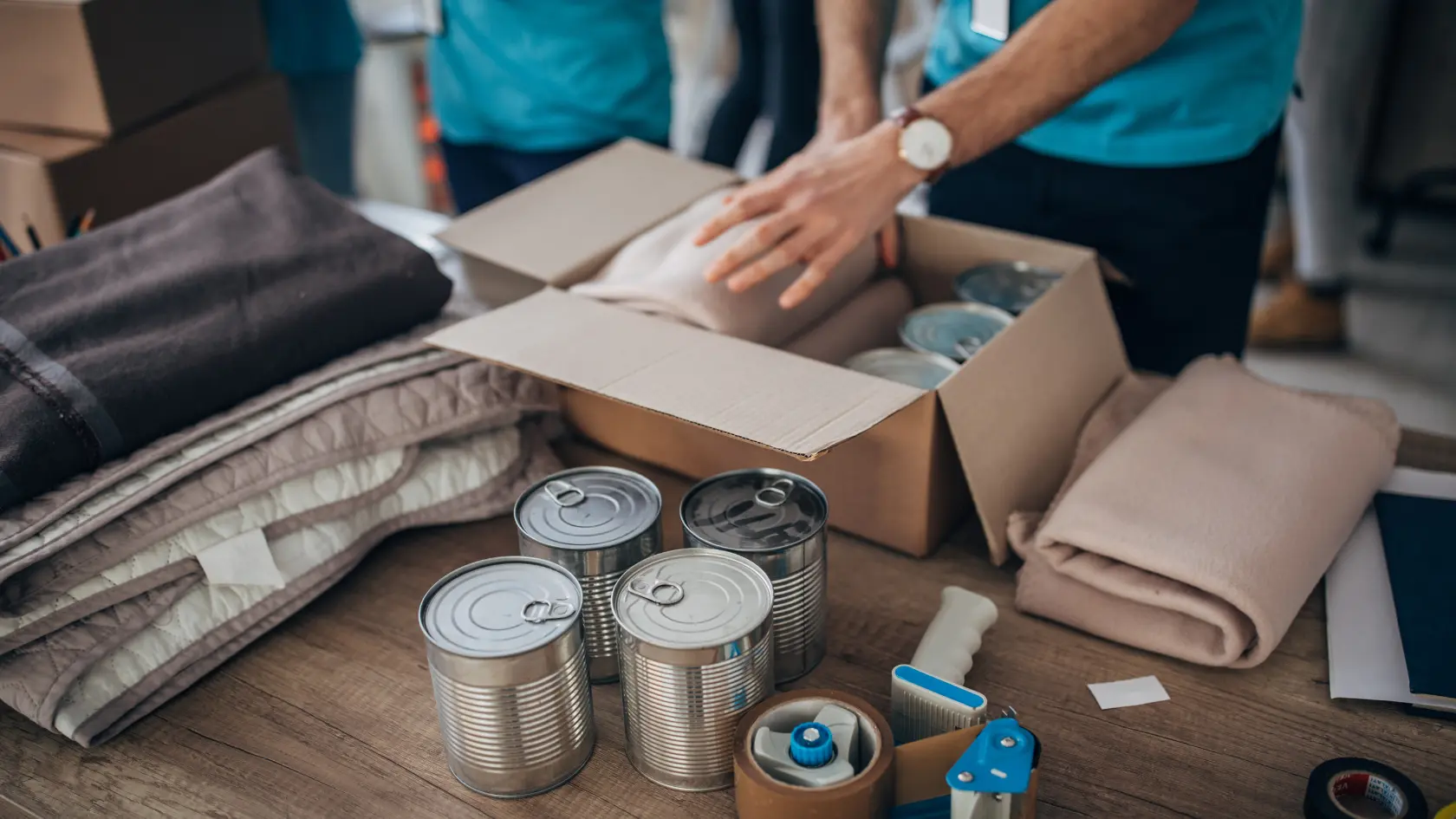 Active Investor Plus philanthropy options expanded