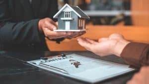 Australias housing shortage