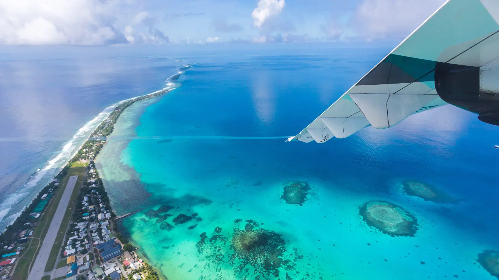 The Pacific Engagement visa (subclass 192) Treaty stream ballot for Tuvalu nationals is open for the 2026–27 program year, with 280 visa places available.